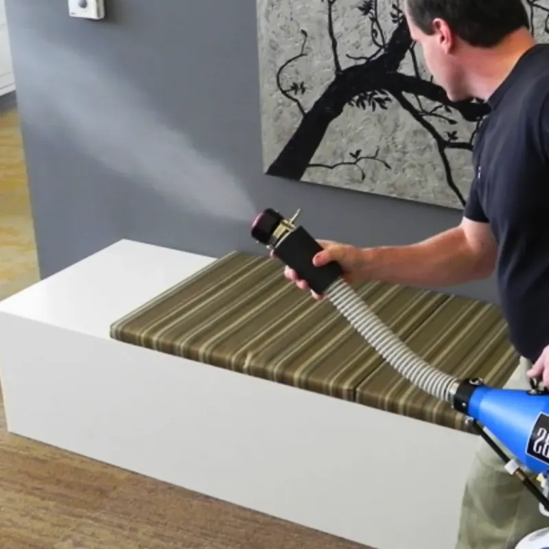 Professional Odor Removal in Raleigh Hills, OR
